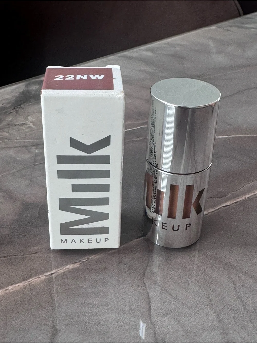 Milk Makeup benefits weightless
